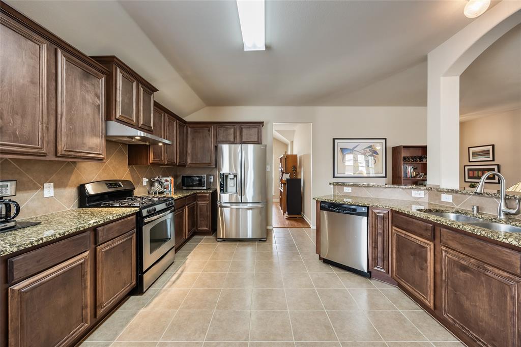 Caruth Lake Ph 6 - Residential