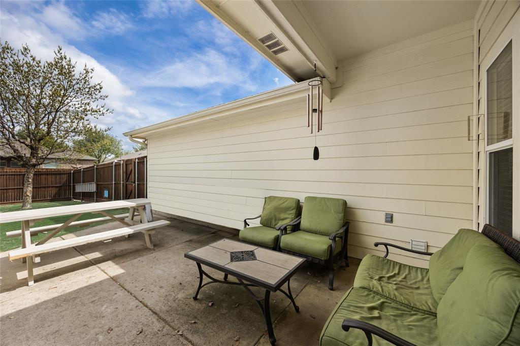 Caruth Lake Ph 6 - Residential