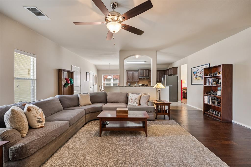 Caruth Lake Ph 6 - Residential