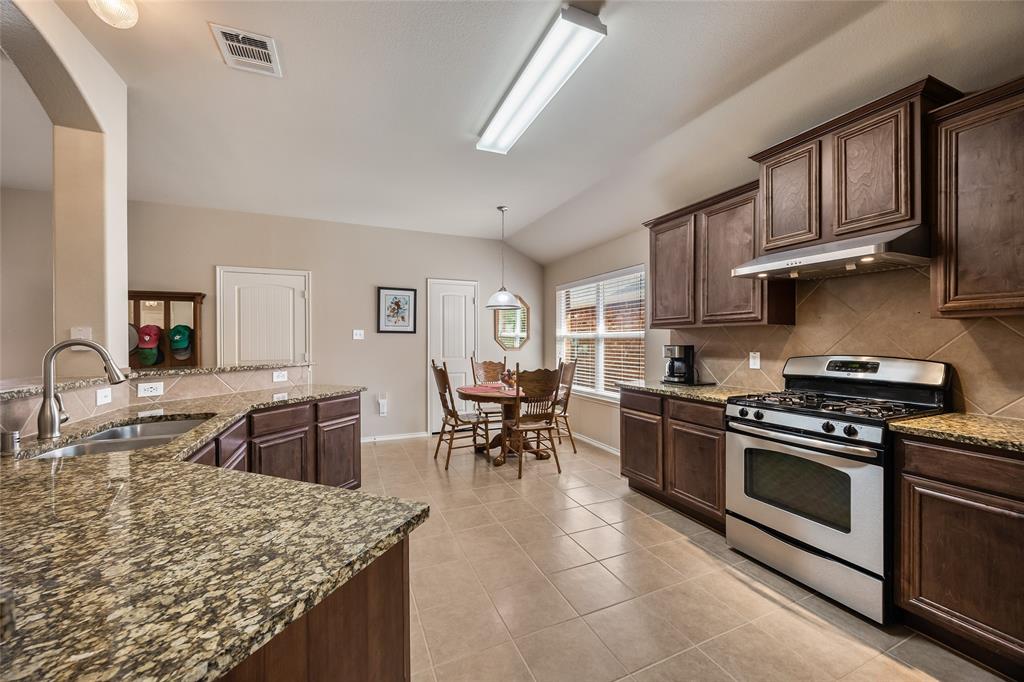 Caruth Lake Ph 6 - Residential