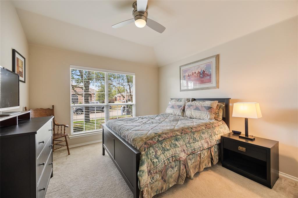 Caruth Lake Ph 6 - Residential