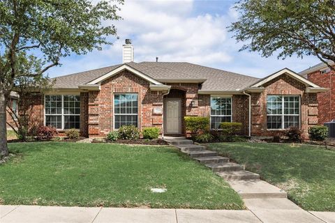 Photo of 1260 Highbluff Lane, Rockwall, TX 75087 (MLS # 21224615)