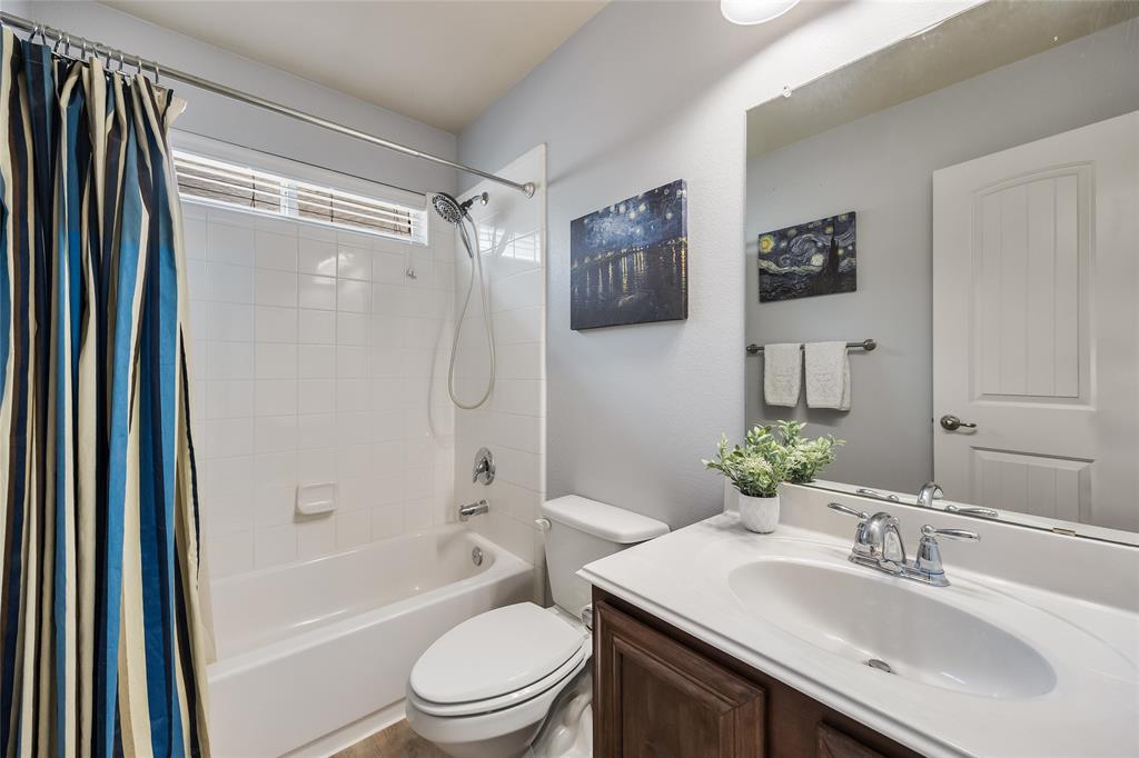 Caruth Lake Ph 6 - Residential