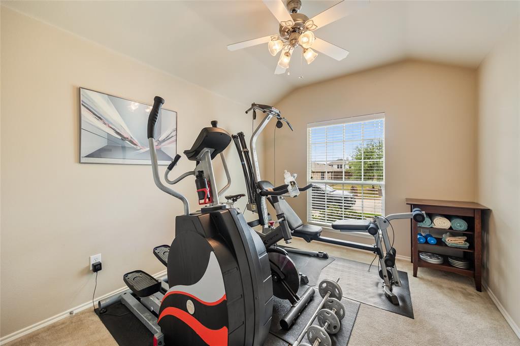 Caruth Lake Ph 6 - Residential