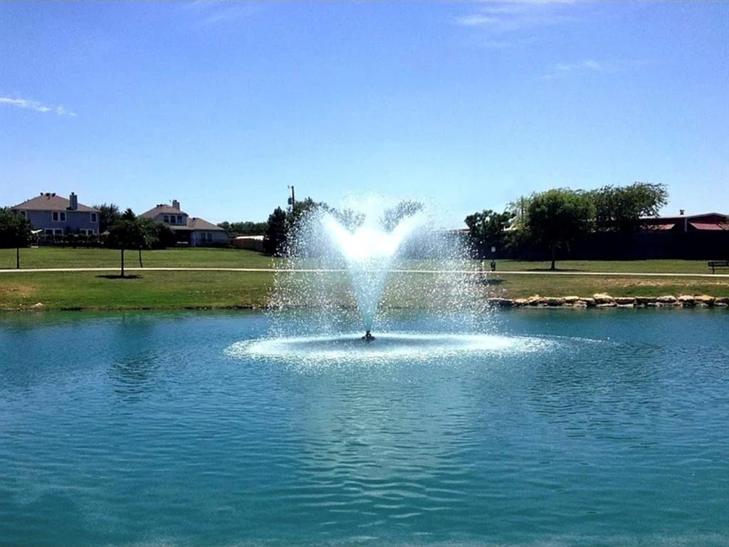 Harvest Ridge Add - Residential Lease