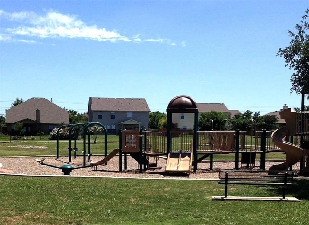 Harvest Ridge Add - Residential Lease