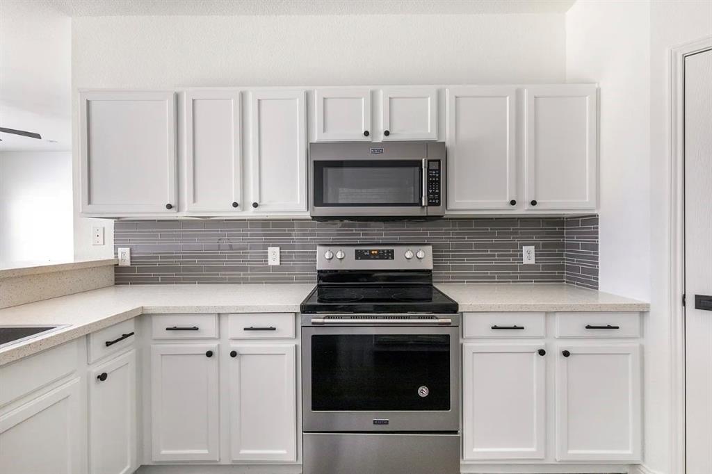 Harvest Ridge Add - Residential Lease