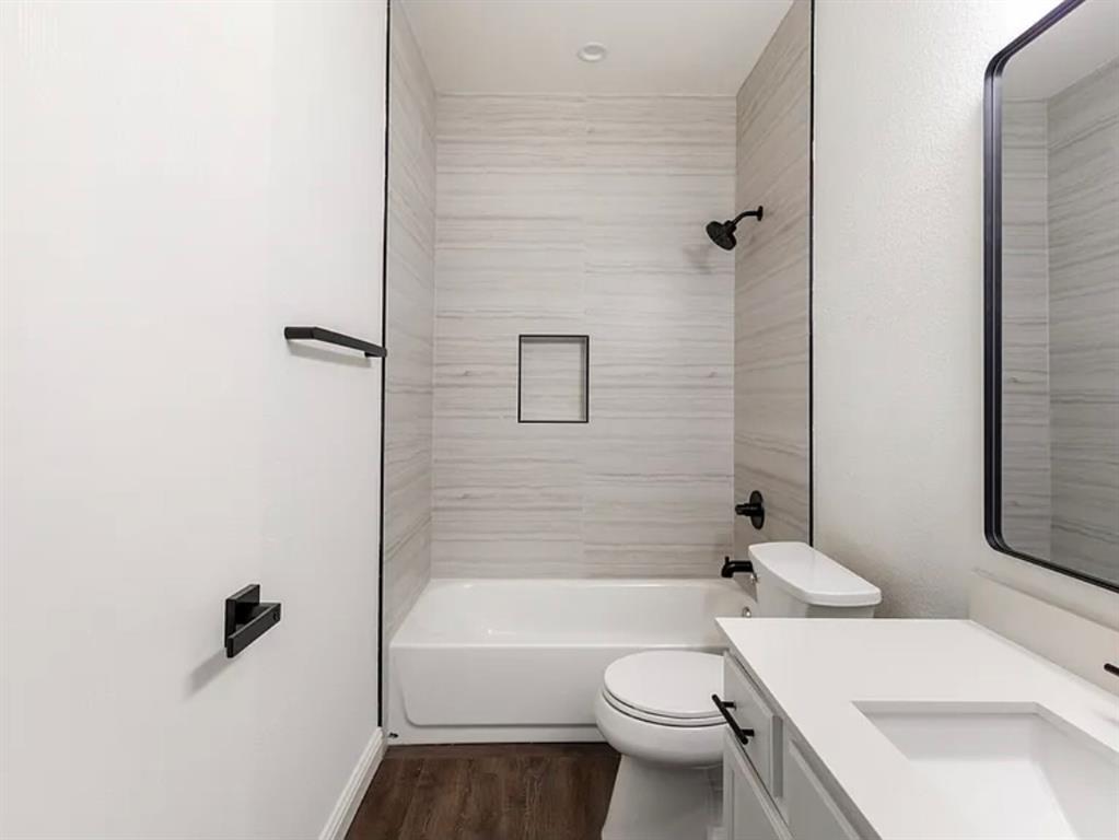 Harvest Ridge Add - Residential Lease