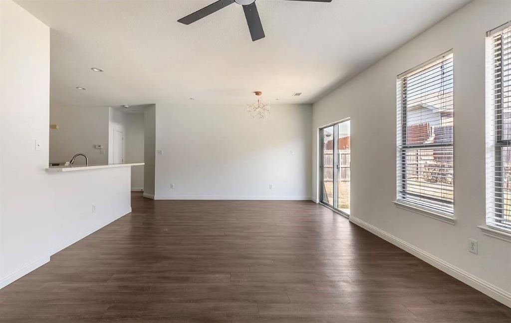 Harvest Ridge Add - Residential Lease