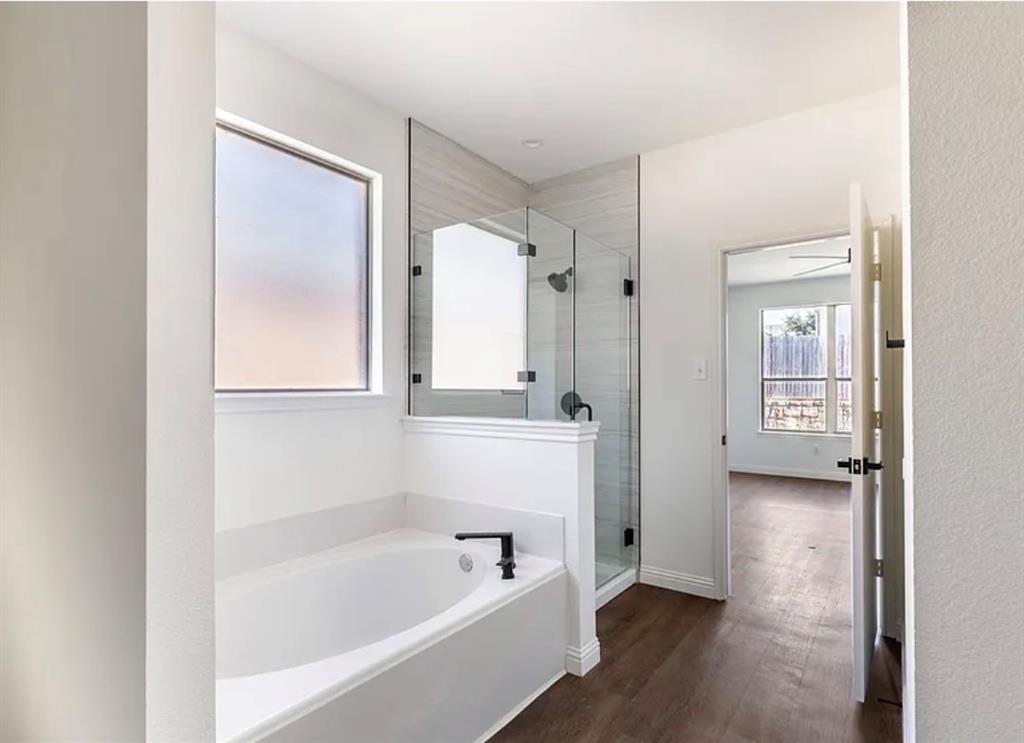 Harvest Ridge Add - Residential Lease