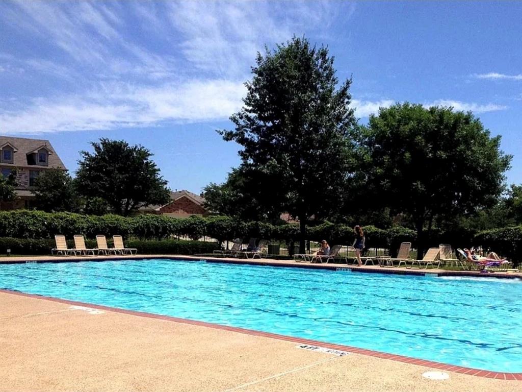 Harvest Ridge Add - Residential Lease