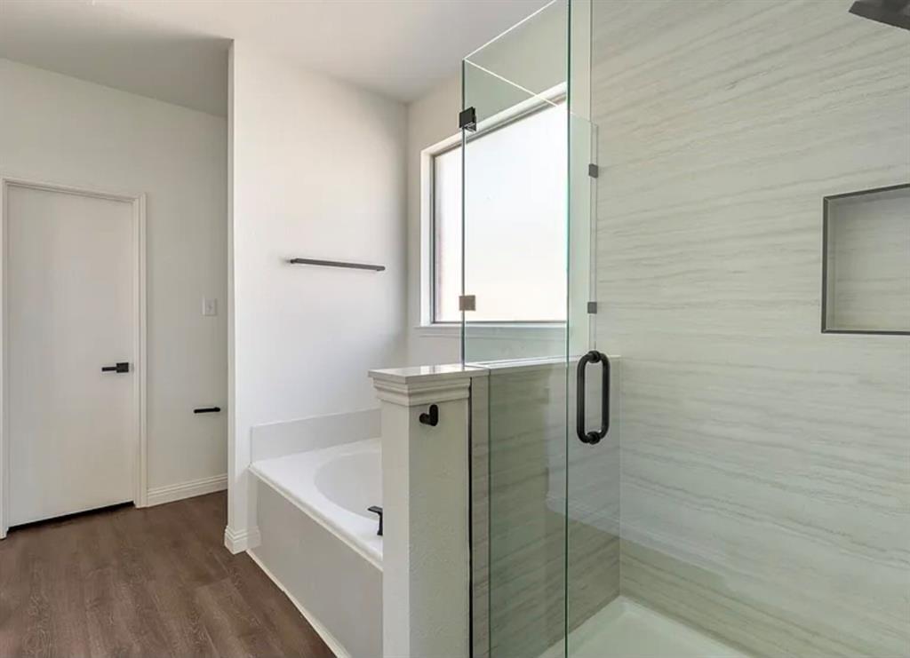 Harvest Ridge Add - Residential Lease