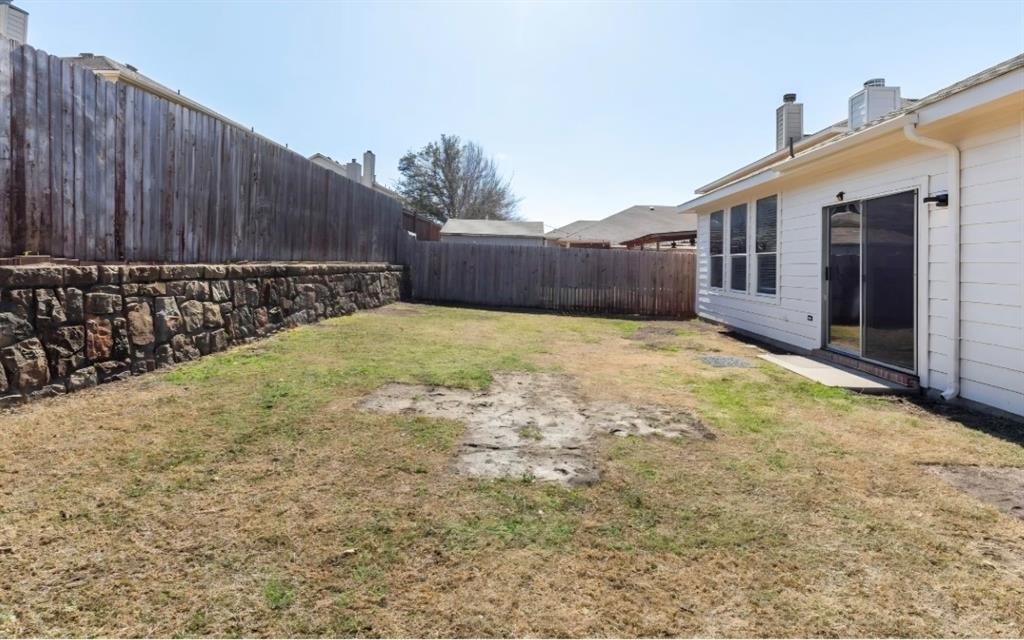 Harvest Ridge Add - Residential Lease