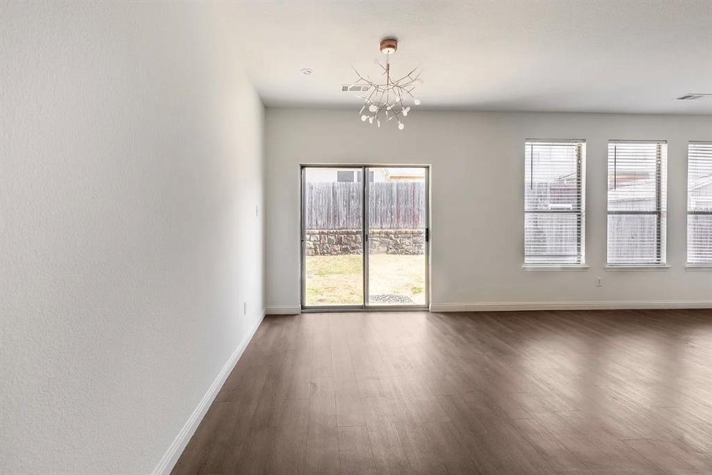 Harvest Ridge Add - Residential Lease