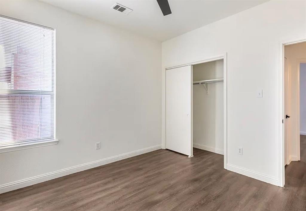 Harvest Ridge Add - Residential Lease