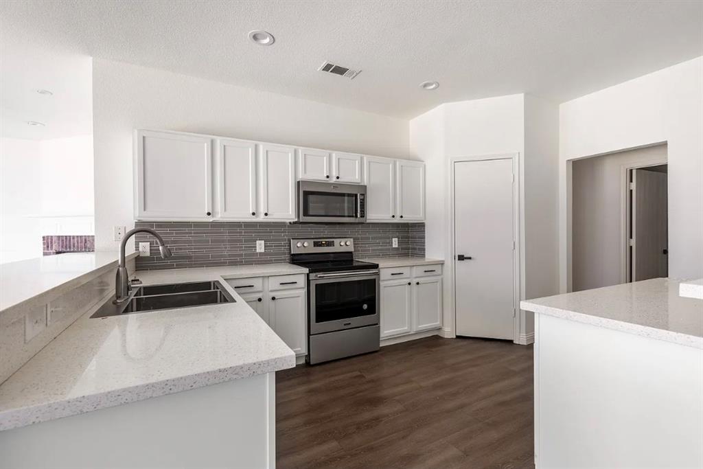 Harvest Ridge Add - Residential Lease