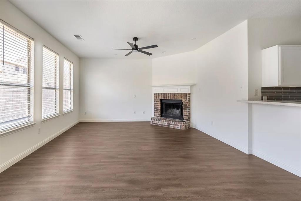 Harvest Ridge Add - Residential Lease