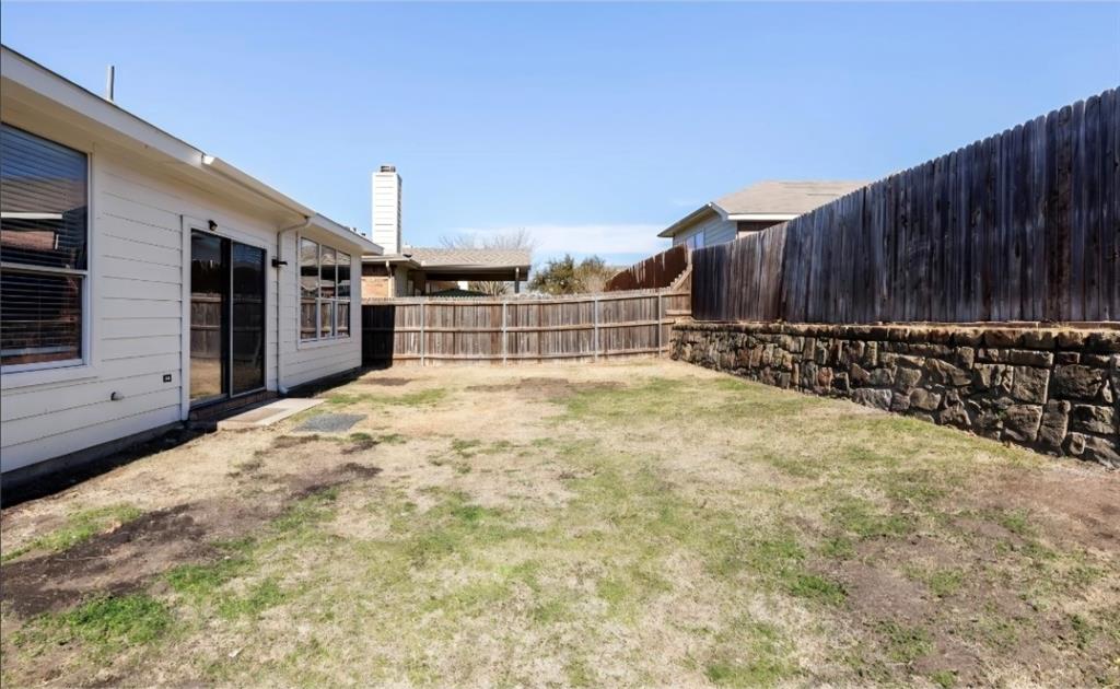 Harvest Ridge Add - Residential Lease