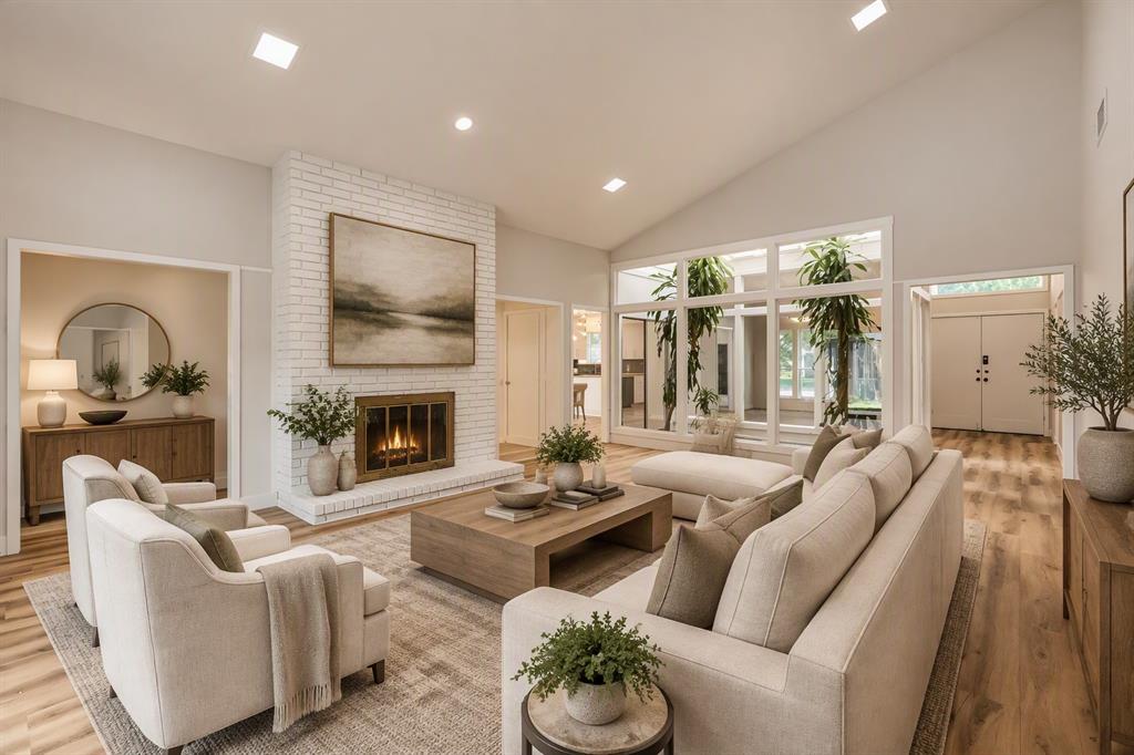 3421 Cross Bend Road