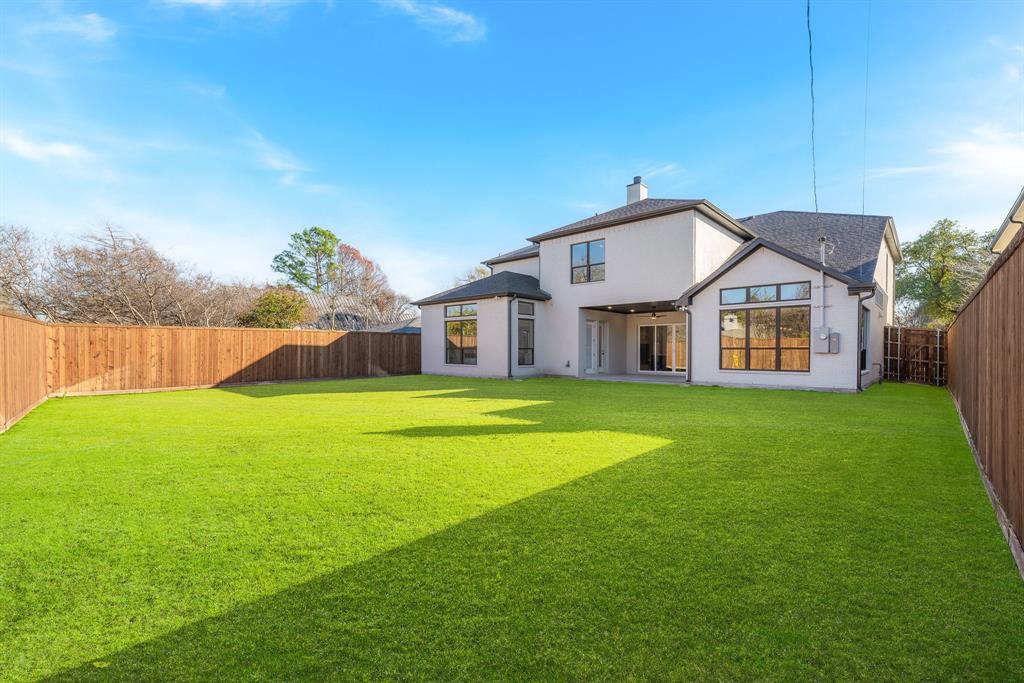 3311 Regent Drive