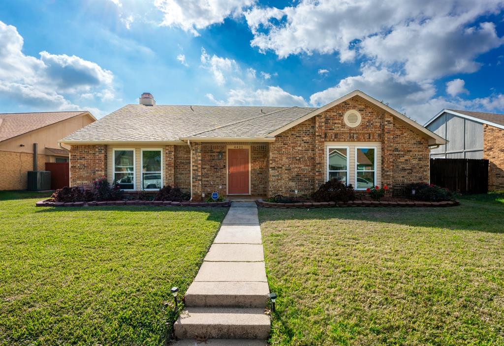 Colony 24 - Residential