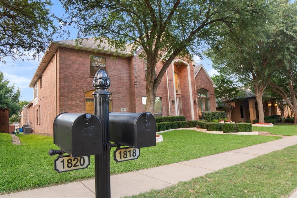 1818 Port Isabel Drive