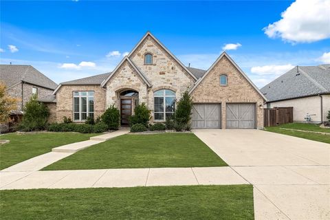 1128 Lake Hills Trail Roanoke TX 76262