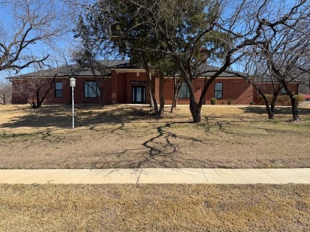 2541 Town View Drive