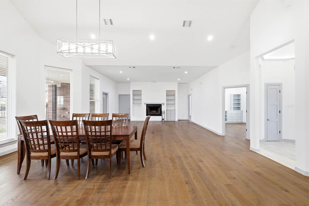 Lake Ridge Sec 21 Ph B - Residential