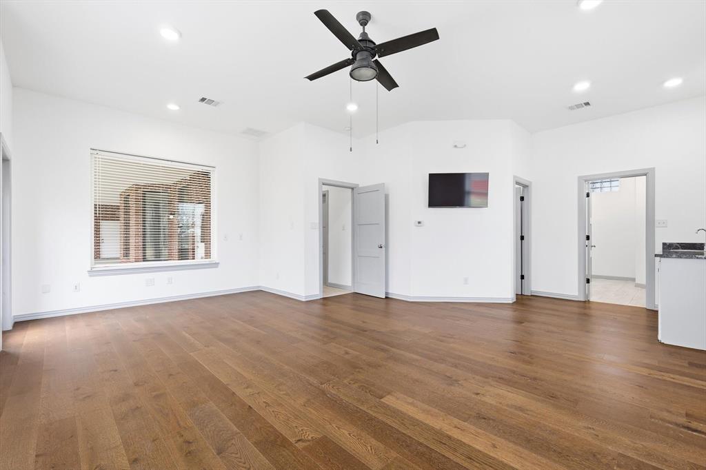 Lake Ridge Sec 21 Ph B - Residential