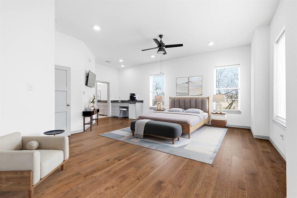 Lake Ridge Sec 21 Ph B - Residential