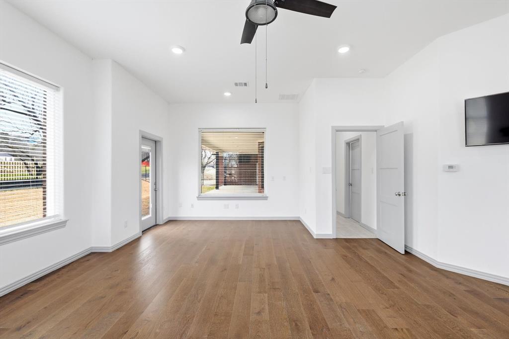 Lake Ridge Sec 21 Ph B - Residential