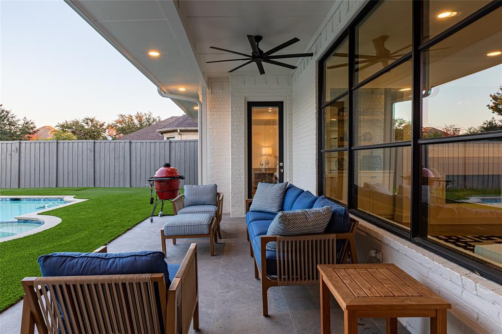 Bent Tree North 4 Sec Two - Residential