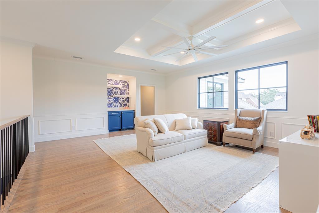 Bent Tree North 4 Sec Two - Residential