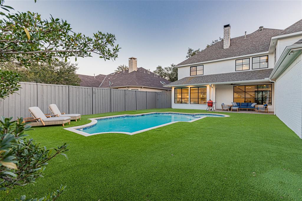 Bent Tree North 4 Sec Two - Residential