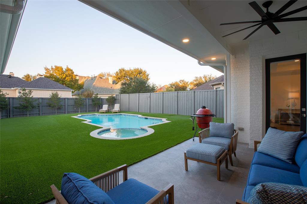 Bent Tree North 4 Sec Two - Residential