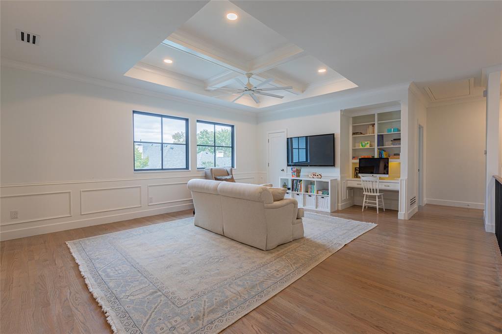 Bent Tree North 4 Sec Two - Residential