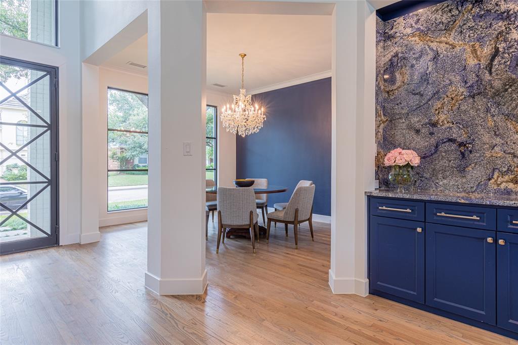 Bent Tree North 4 Sec Two - Residential