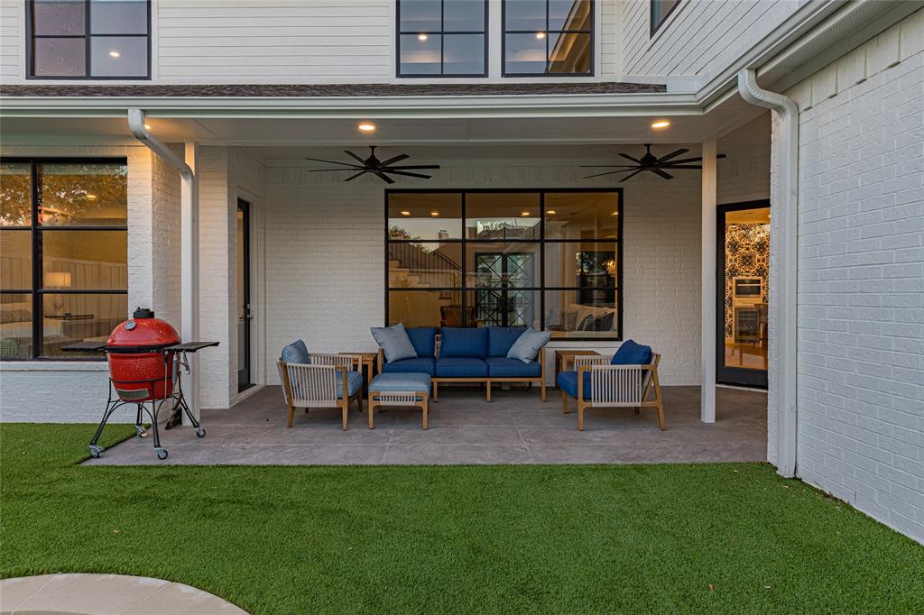 Bent Tree North 4 Sec Two - Residential