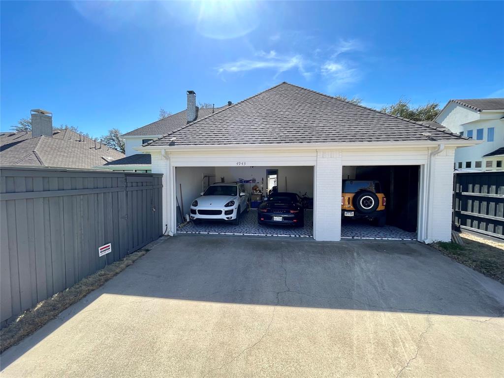 Bent Tree North 4 Sec Two - Residential