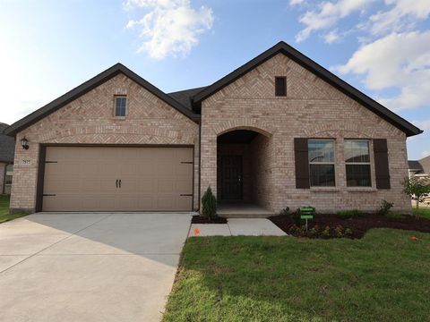 7577 Wild Mint Trail Grand Prairie TX 76084