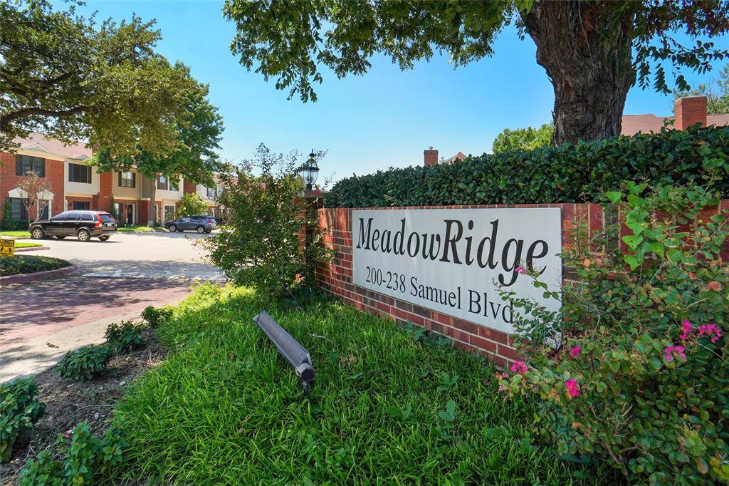 Meadowridge Condos Ph 01 - Residential Lease