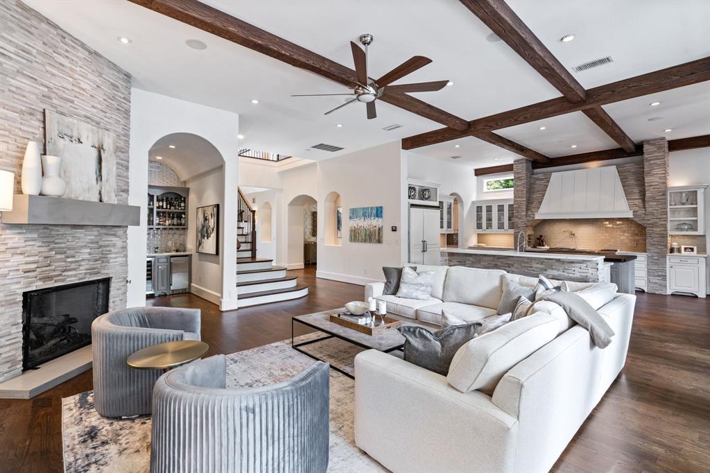 Rector Place Add 02 - Residential