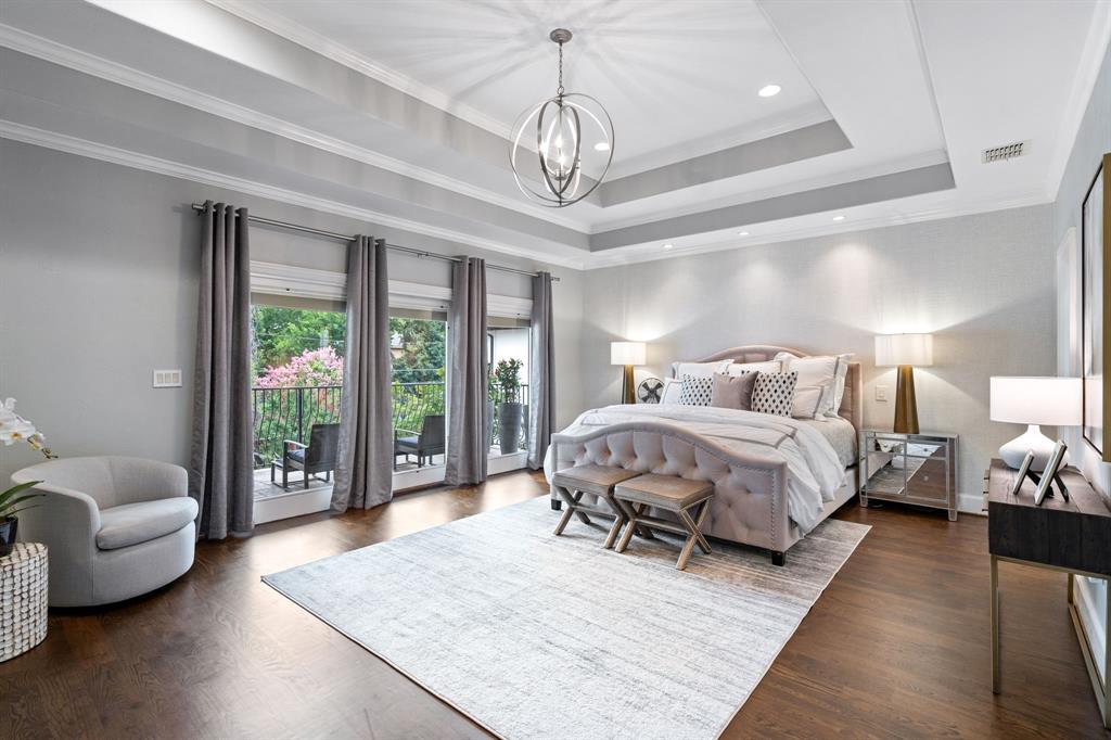 Rector Place Add 02 - Residential