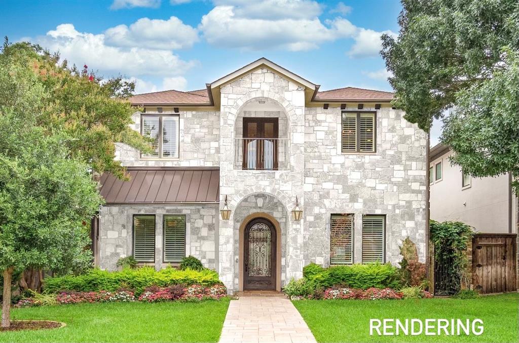 Rector Place Add 02 - Residential