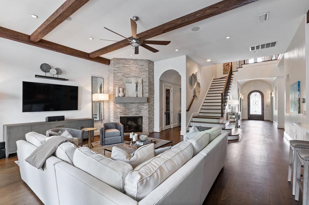 Rector Place Add 02 - Residential