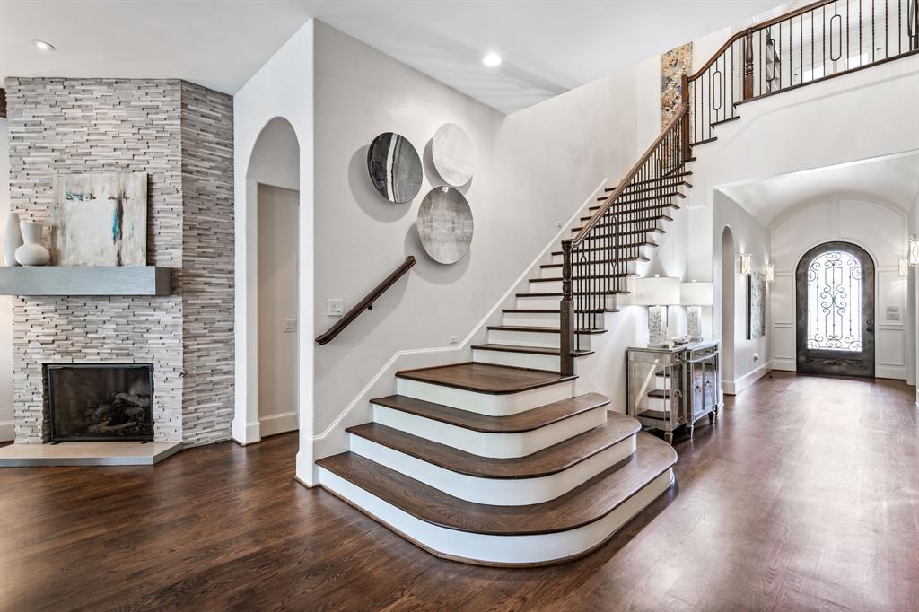 Rector Place Add 02 - Residential