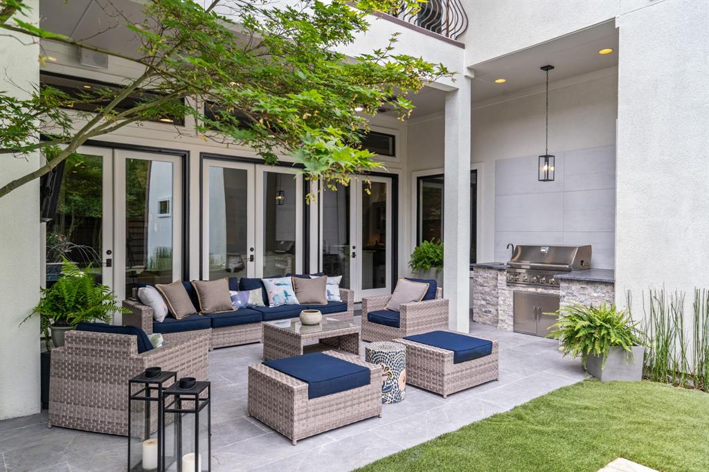 Rector Place Add 02 - Residential