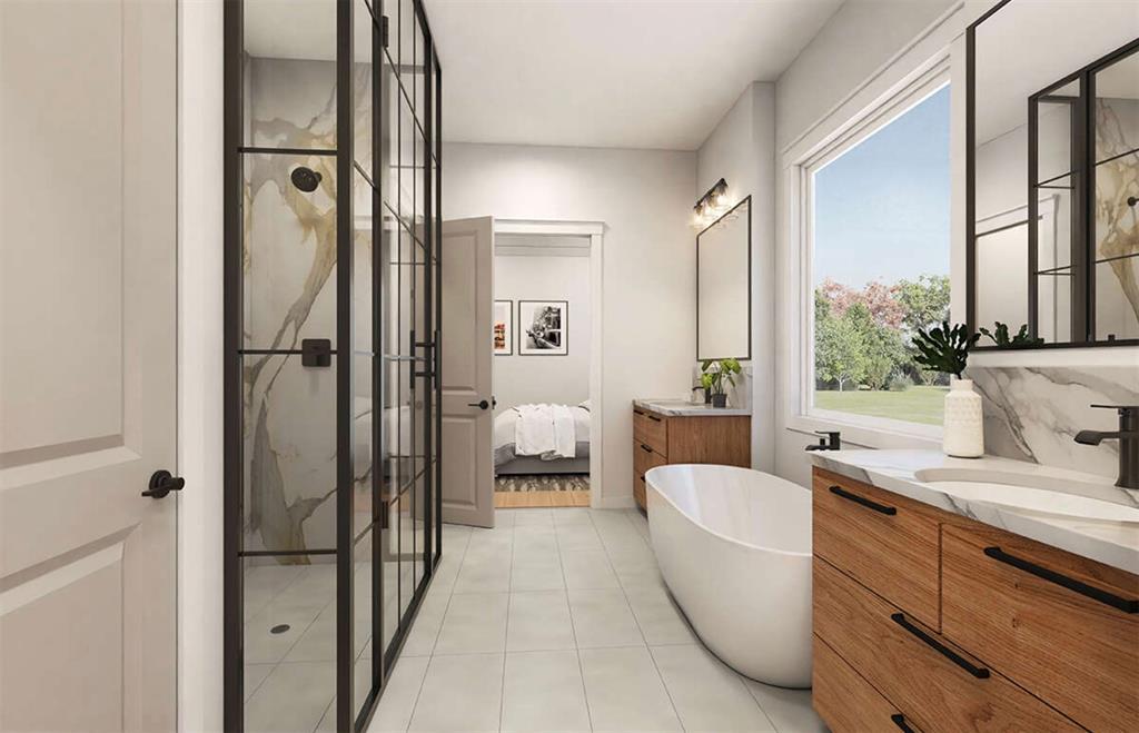 Echo Grove - Residential