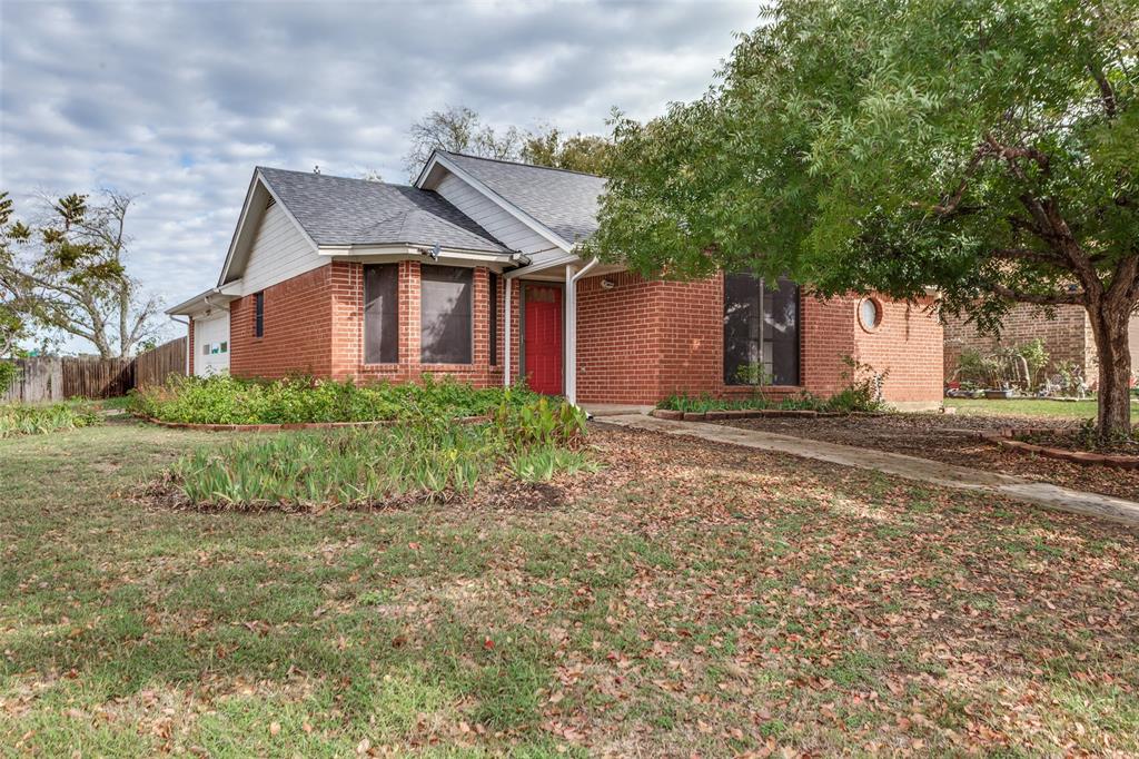 Crestridge Add - Residential